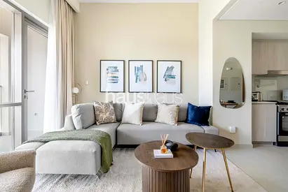 Branded Residence | Private Beach | VOT