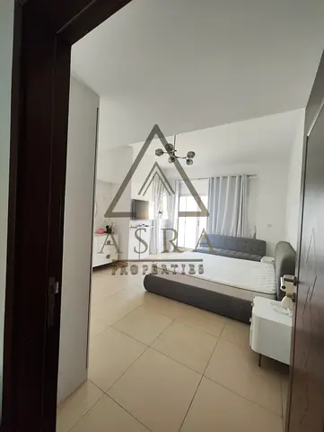 Fully Furnished 1 Bedroom Apartment for Rent in Stadium Point, Dubai Sports City