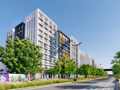 Spacious Layout | Ready To Move | Prime Location