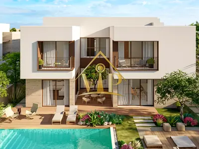 Loft Type Apartment | Tranquil Lifestyle Community | Modern Design Architecture | Luxury Living