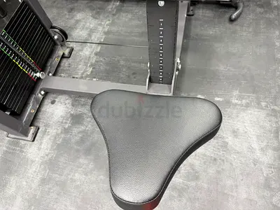 Shoulder press for Home Gym / Exercise Machine - like new Condition