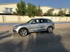 2015 Audi Q5