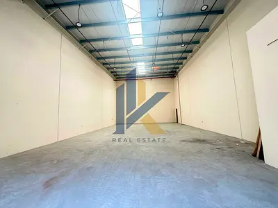 BRAND NEW WAERHOUSE IN VERY GOOD LOCATION