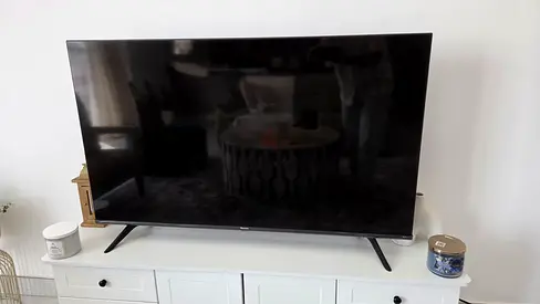 Hisense 50" 4K UHD Smart TV