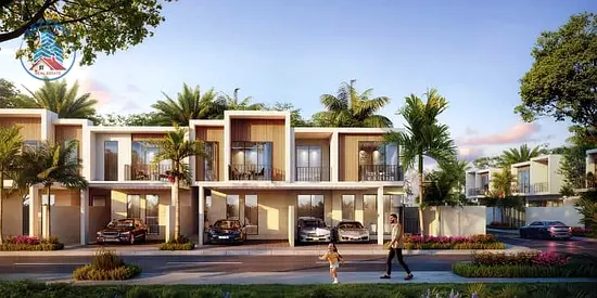 100K Booking | 12% Investment Return | Nera Sharjah Mosque