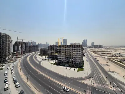 🏡 An exceptional ownership opportunity at Maryam Island – Crystal Building! ✨