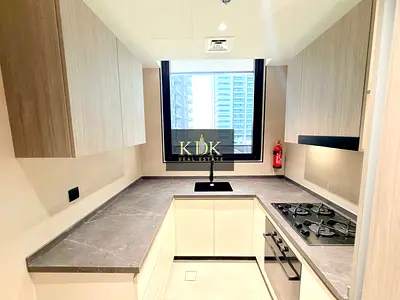 Close Kitchen | 2Bhk+Maid | 1Year Free Maintenance