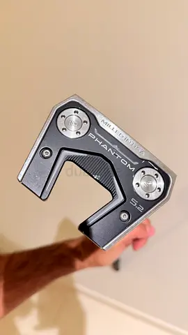 Scotty Cameron Phantom 5.2 — 35"