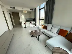 BALCONY | SEMI-FURNISHED | LANDMARK VIEW