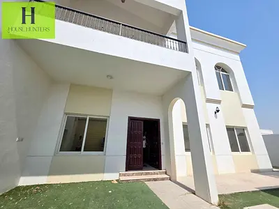 Spacious 5BR Villa Al Nasseriya Sharjah