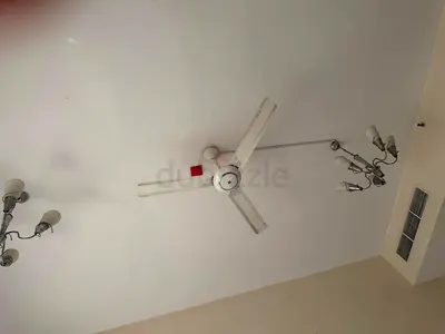 Ceiling fan in good condition