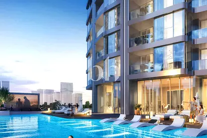 Luxury Lifestyle | Panoramic Views | Ready Soon