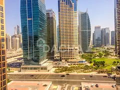 Fitted Office | HDS Tower | Exclusive