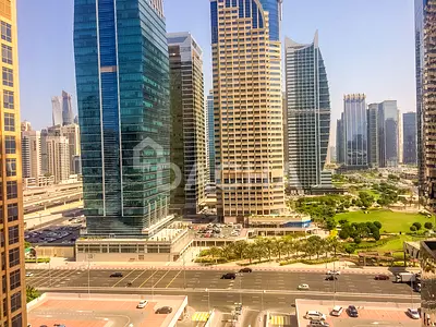 Fitted Office | HDS Tower | Exclusive