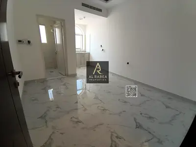 اول ساكن -جاهزه للسكن-سهل المخرج لدبي-تكيف مركزي