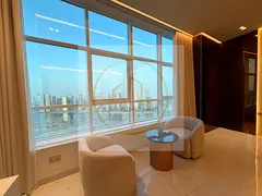 Luxury 3-Bedroom Apartment for Sale | Al Nakheel Tower 1 | Panoramic Lagoon & Maryam Island View