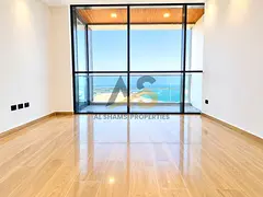 Fantastic Deal! Spacious 1-Bedroom Apartment with Park View, Attractive Sea View & Large Living Spac