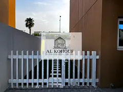 3BR Villa | Basement Plus Garden | Victoria DAMAC Hills 2