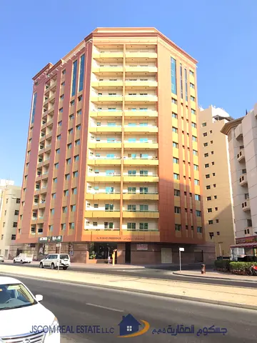 2 Bed Room Apartment