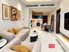 Move-in Ready | Fully Furnished | Community View