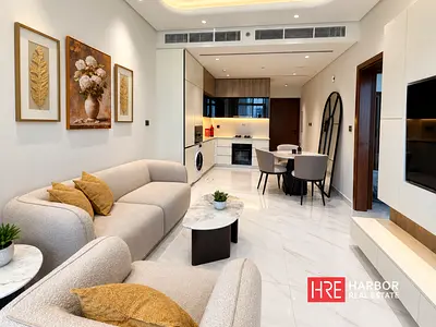 Move-in Ready | Fully Furnished | Community View