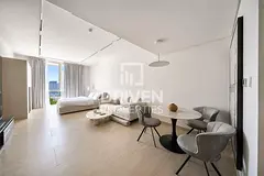 Furnished | Top Tier Unit | Serene Living