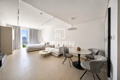 Furnished | Top Tier Unit | Serene Living
