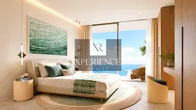 1BR | CHELSEA FC-BRANDED RESIDENCE | FULL SEA VIEW
