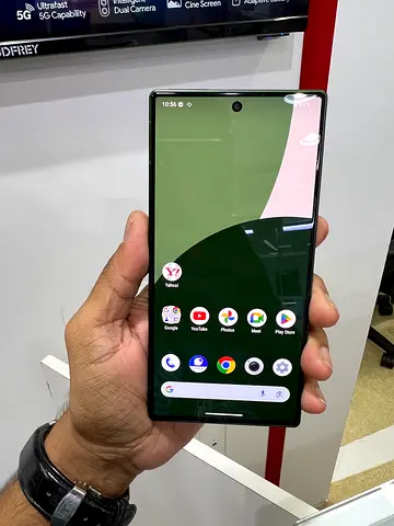 🔥 SHARP AQUOS R9 5G 12/256GB – FOR SALE 🔥