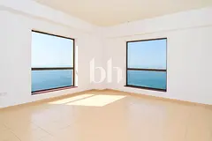 Sea View | High Floor | Best Layout | Vacant Now.