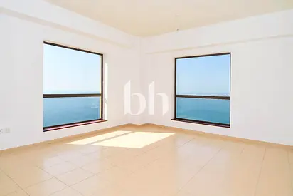 Sea View | High Floor | Best Layout | Vacant Now.