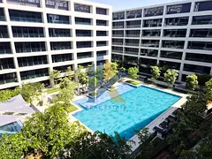 Spacious 2BHK Apartment for Rent in Sokoon 2, Aljada – AED 89,999