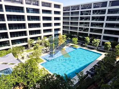 Spacious 2BHK Apartment for Rent in Sokoon 2, Aljada – AED 89,999