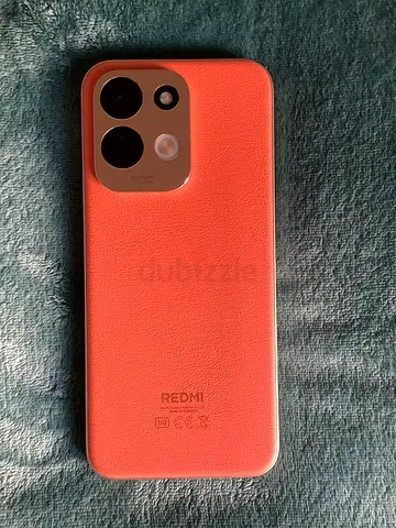 Brand new Redmi 17 5g mobile
