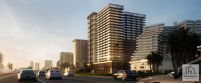 Facing amenities | Handover soon | No Agents