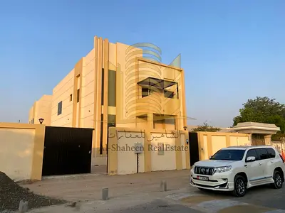 فيلا للإيجار في مشيرف