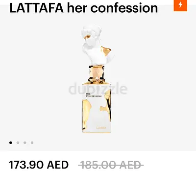 Lattafa perfume