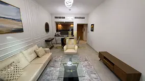 Fully furnished | Direct access to pool | Vacant