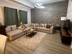Fully Furnished I Closed Kitchen I Balcony I Vacant