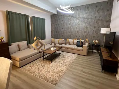 Fully Furnished I Closed Kitchen I Balcony I Vacant