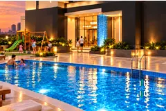 ELEGANT 3 BHK APARTMENT | BEST ROI | SPORTS CITY