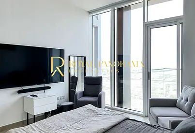 Fully Furnished | Studio | High floor