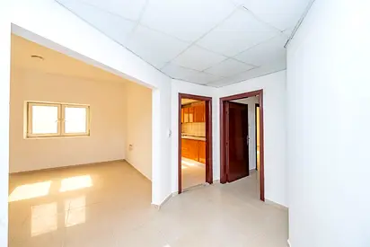 [One Month Free 2BHK With 2 Bathrooms 6 Chequ's Payment For Family Just 44k Only Call To Mr Imran Ali For Viewing