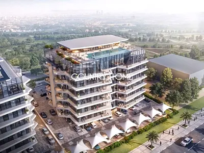 30/70 Payment Plan | Hand over Q4 2026 | 1017 AED per sqft