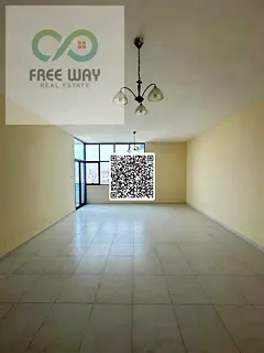 3 BALCONIES | CENTRAL AC | PARKING | MASTER ROOMS