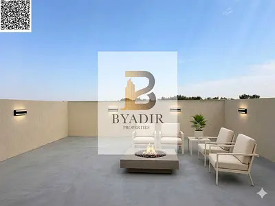 فيلا فاخرة للبيع في الحليو 2 عجمان شارع الزبير