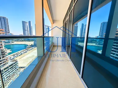 Open View | Spacious 1BR | Balcony | Julphar