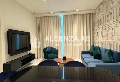 FURNISHED | SPACIOUS | CANAL AND SKYLINE VIEW