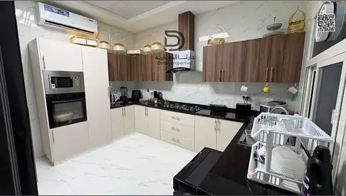 💥 Unbeatable Deal in Al Helio 2! 4-Master Bed Villa w/ Utilities & AC Included @ AED 1.25M Only!
