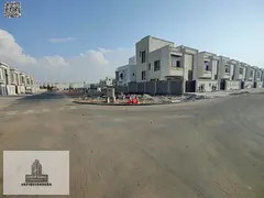 Corner Plot for Sale in Al Zahia – Ajman | 3,089 sq. ft. | Permit: Ground + 2 Floors | AED 740,000
